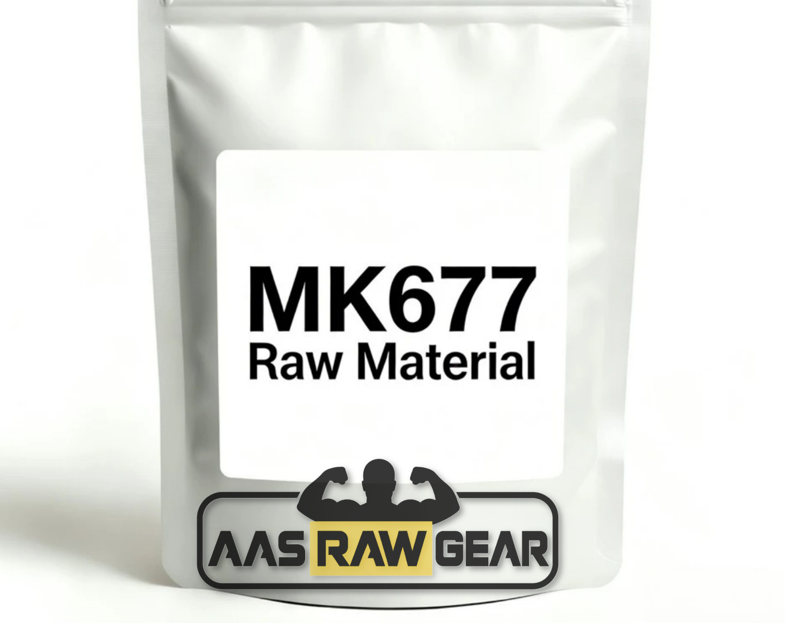 Buy Raw Ibutamoren (MK-677)