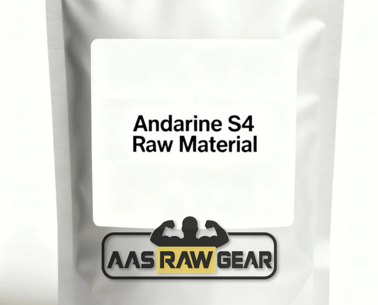 Buy Raw Andarine S4