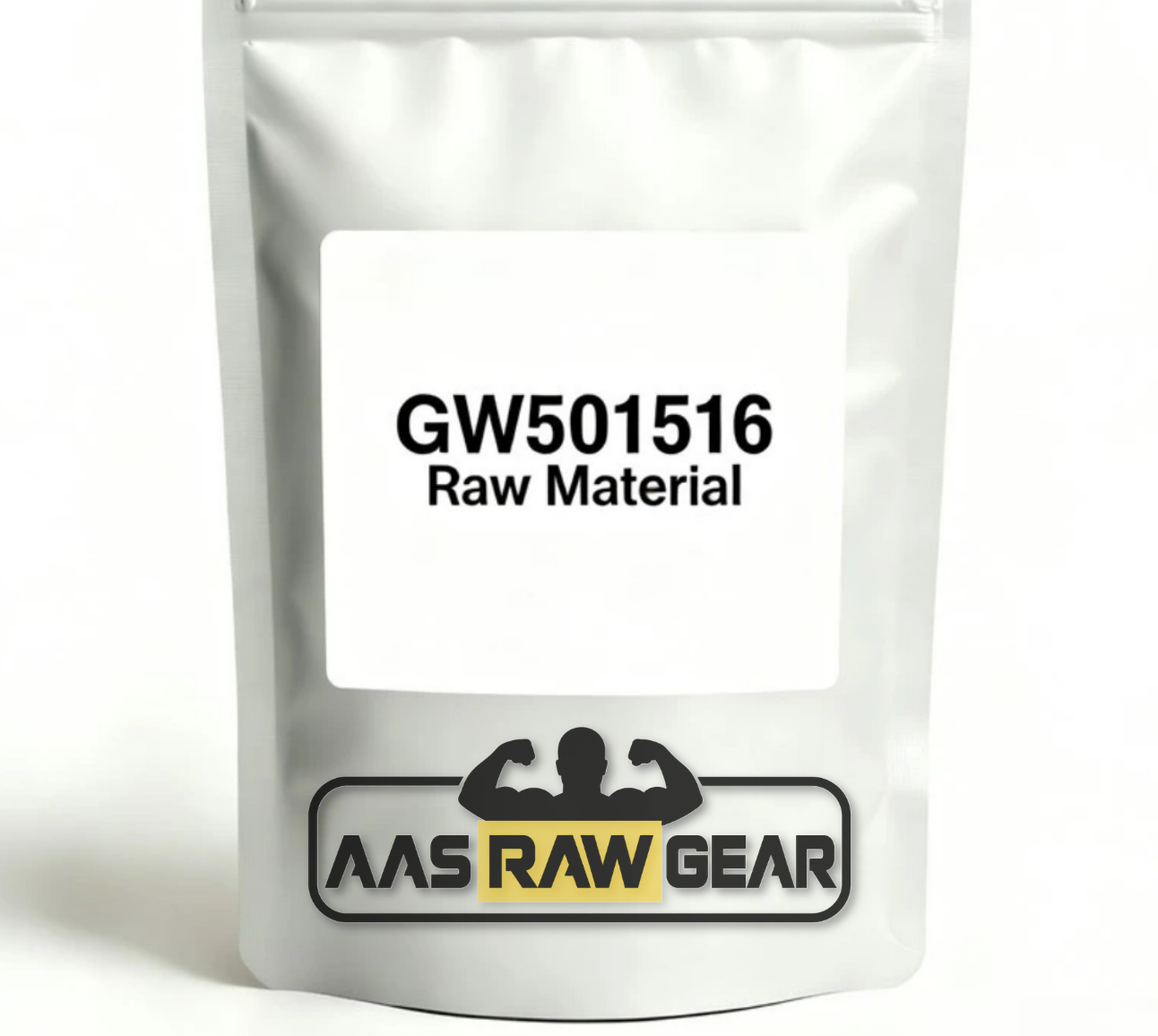 Buy raw Cardarine