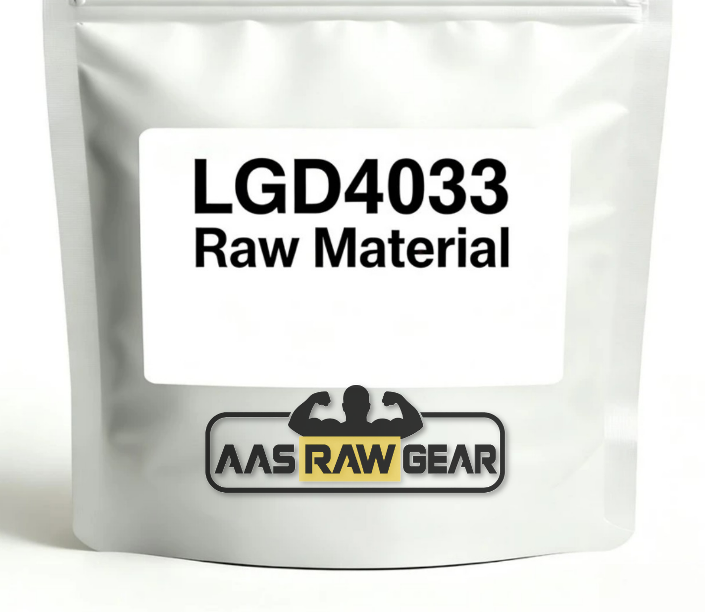 Buy Raw Ligandrol (LGD-4033)