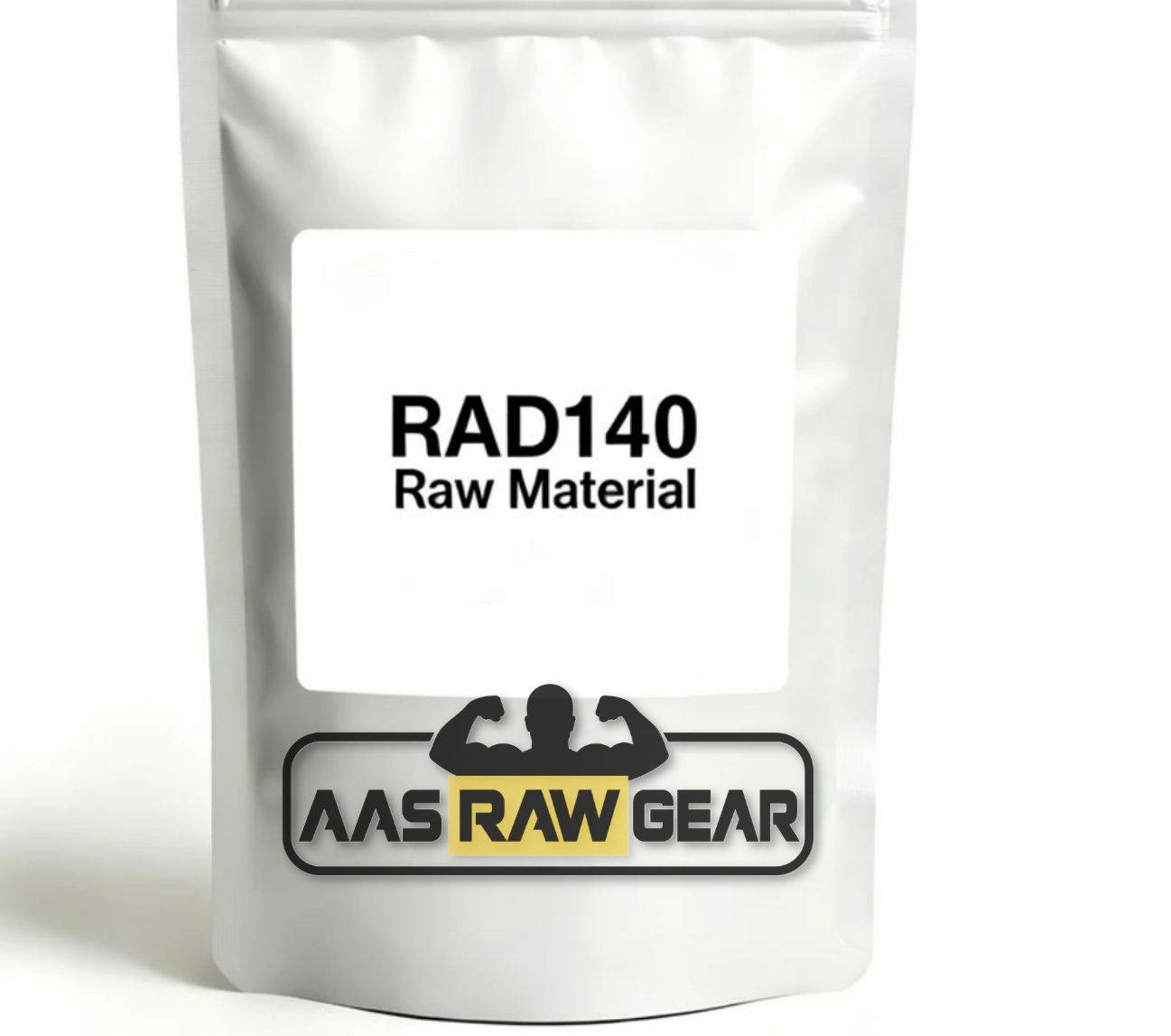 Buy raw Testolone (RAD-140)