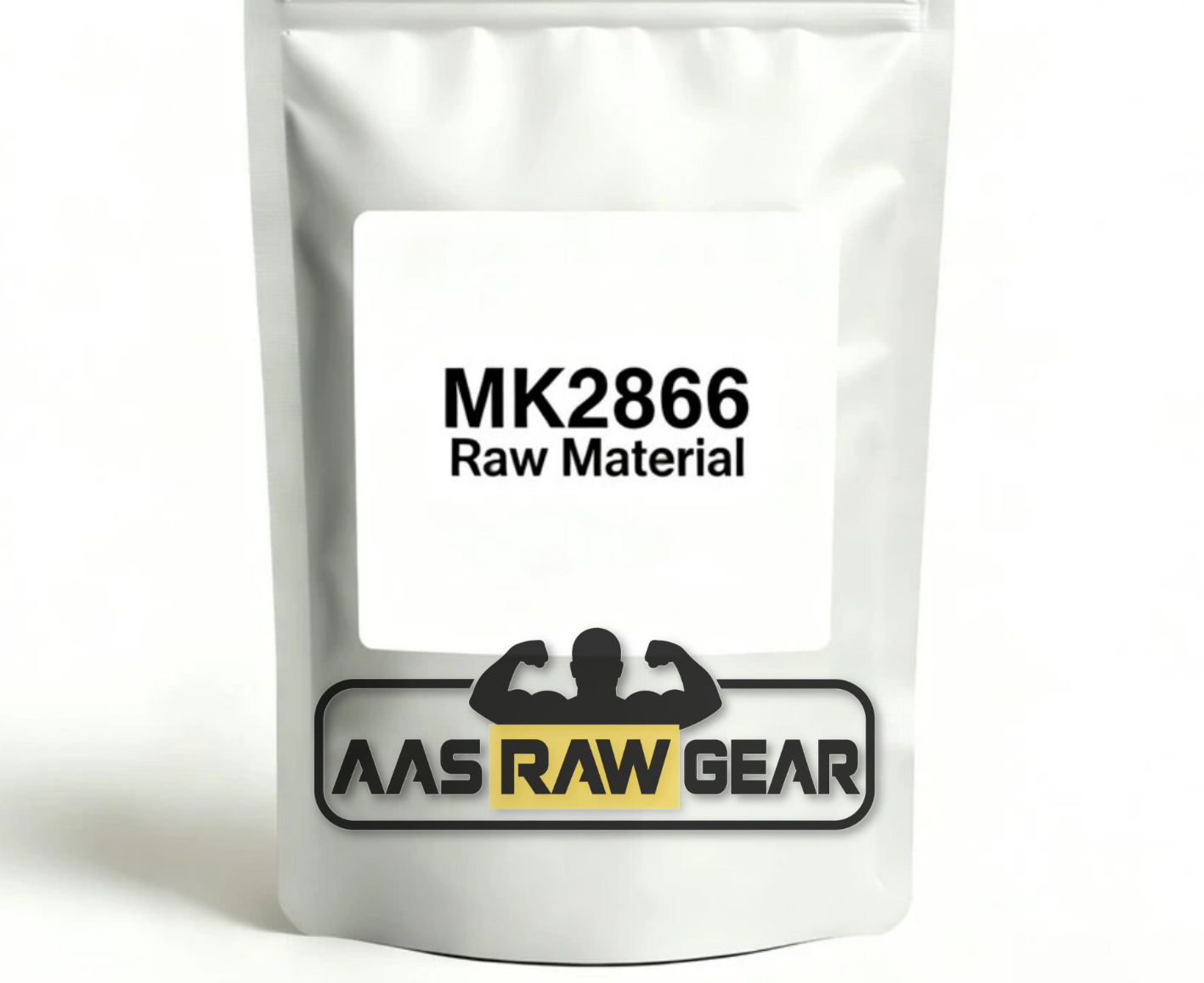 Raw MK-2866 SARMs Powder