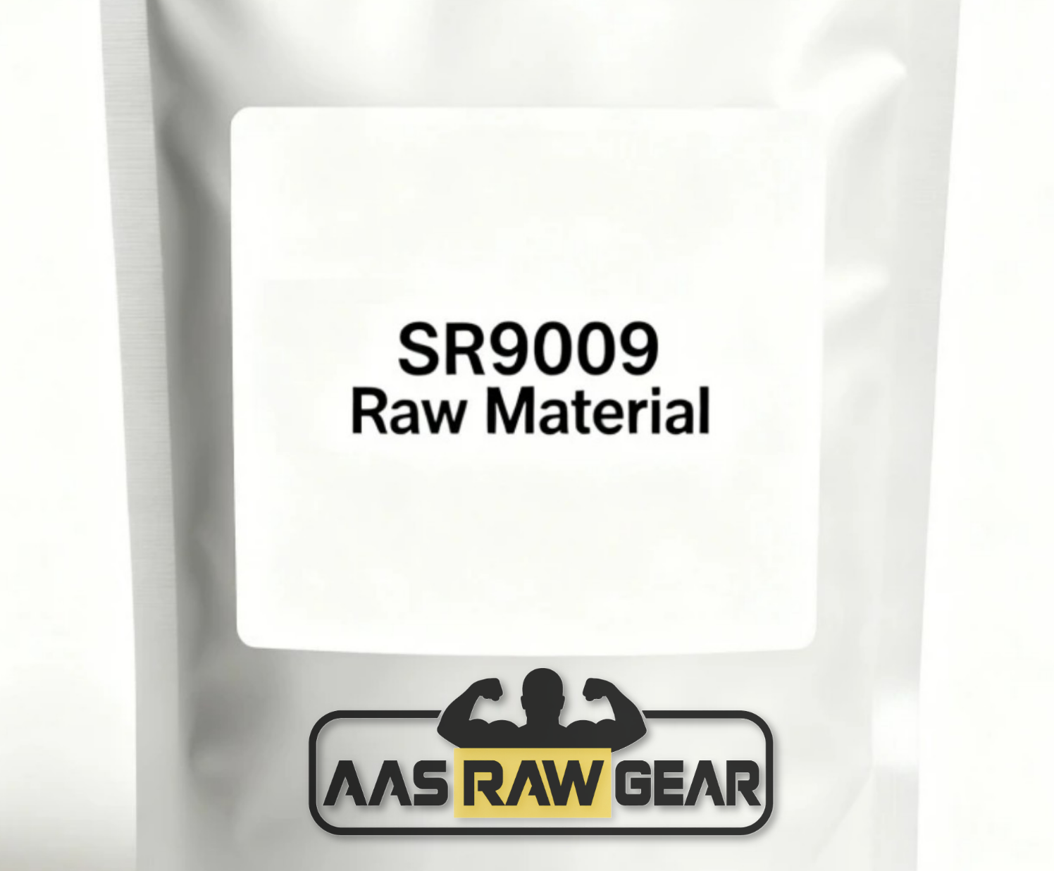 Buy Raw SR9009 SARMs