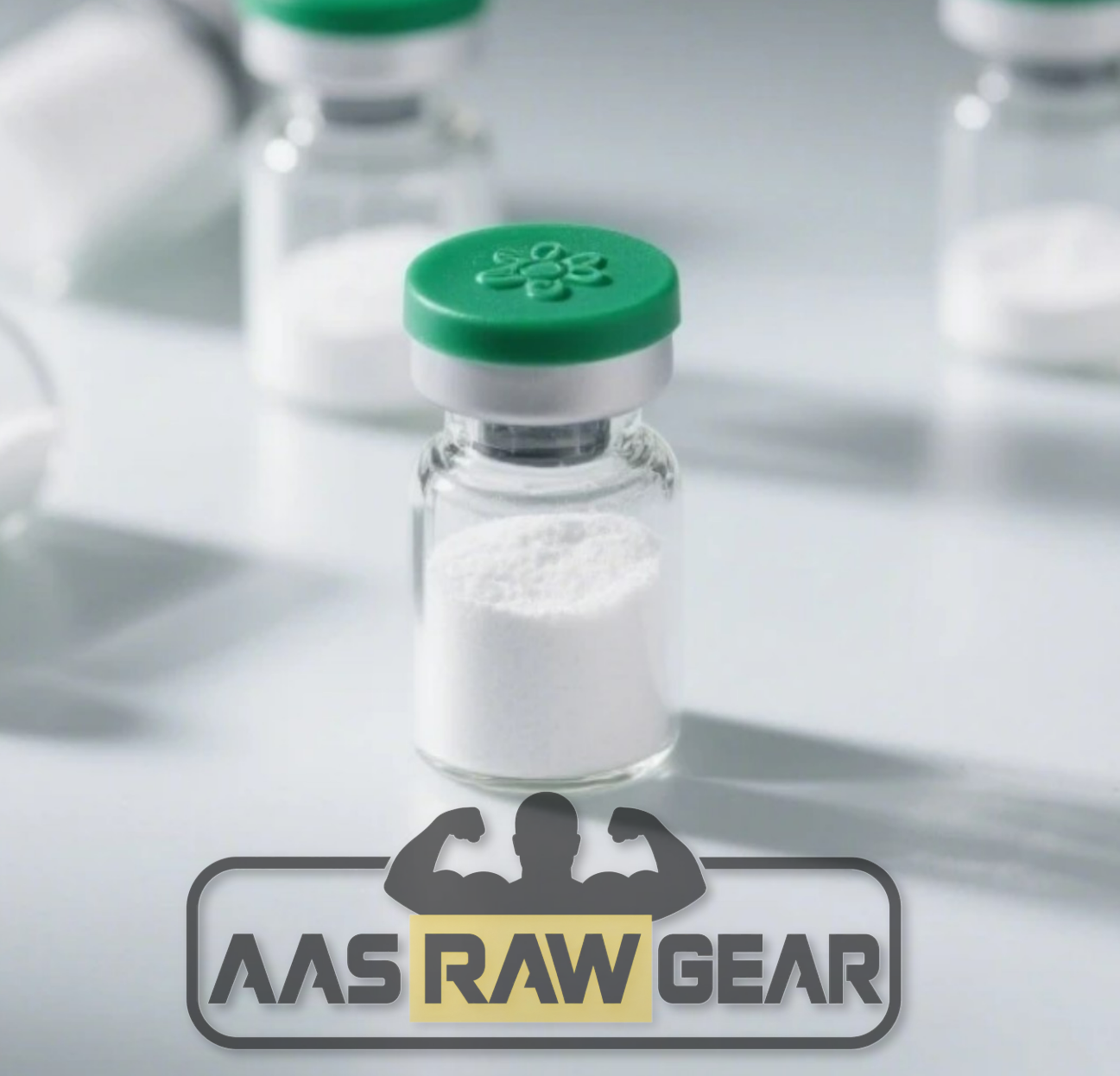 Buy HGH 100IU/Kit