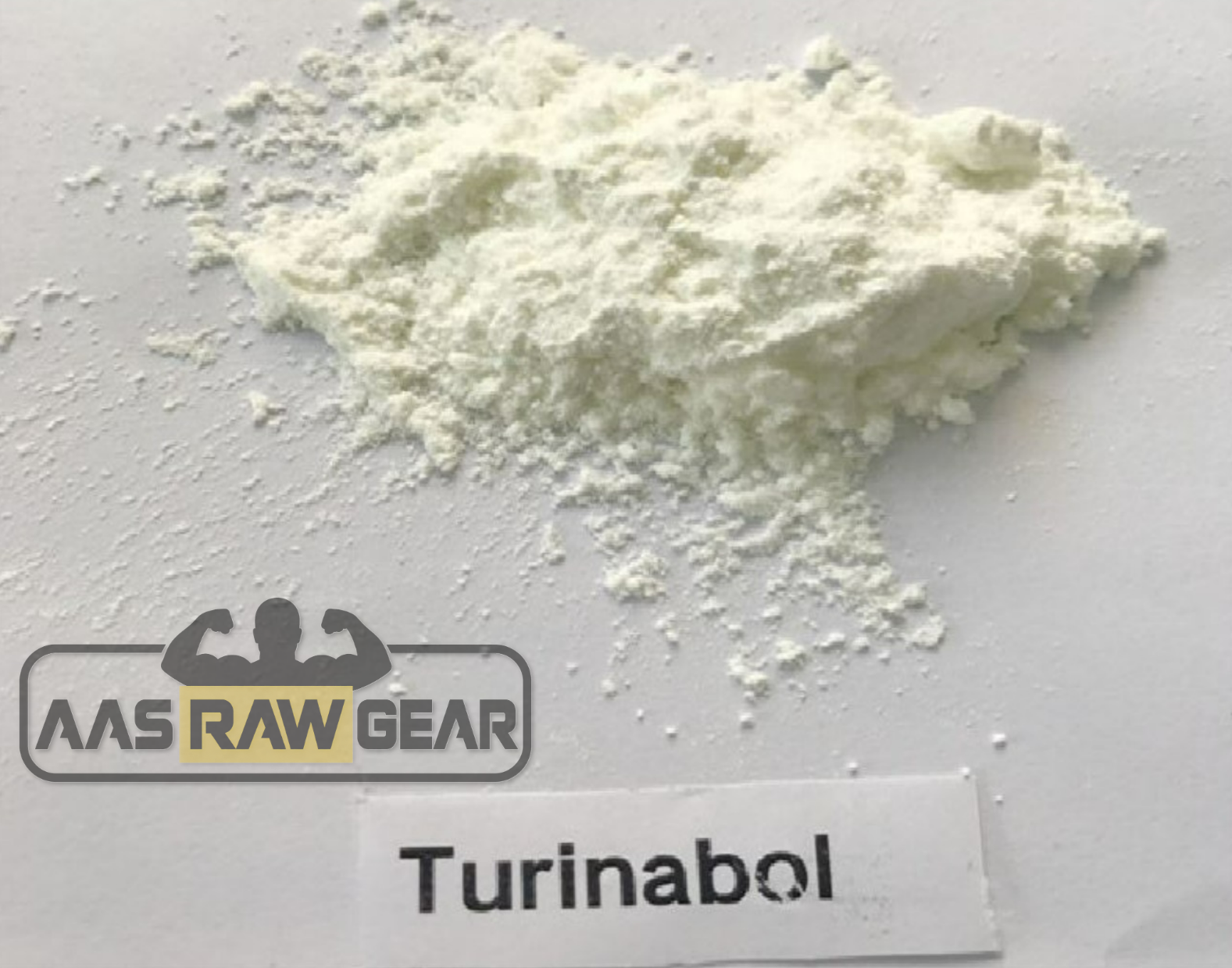 Buy Raw Turinabol Powder