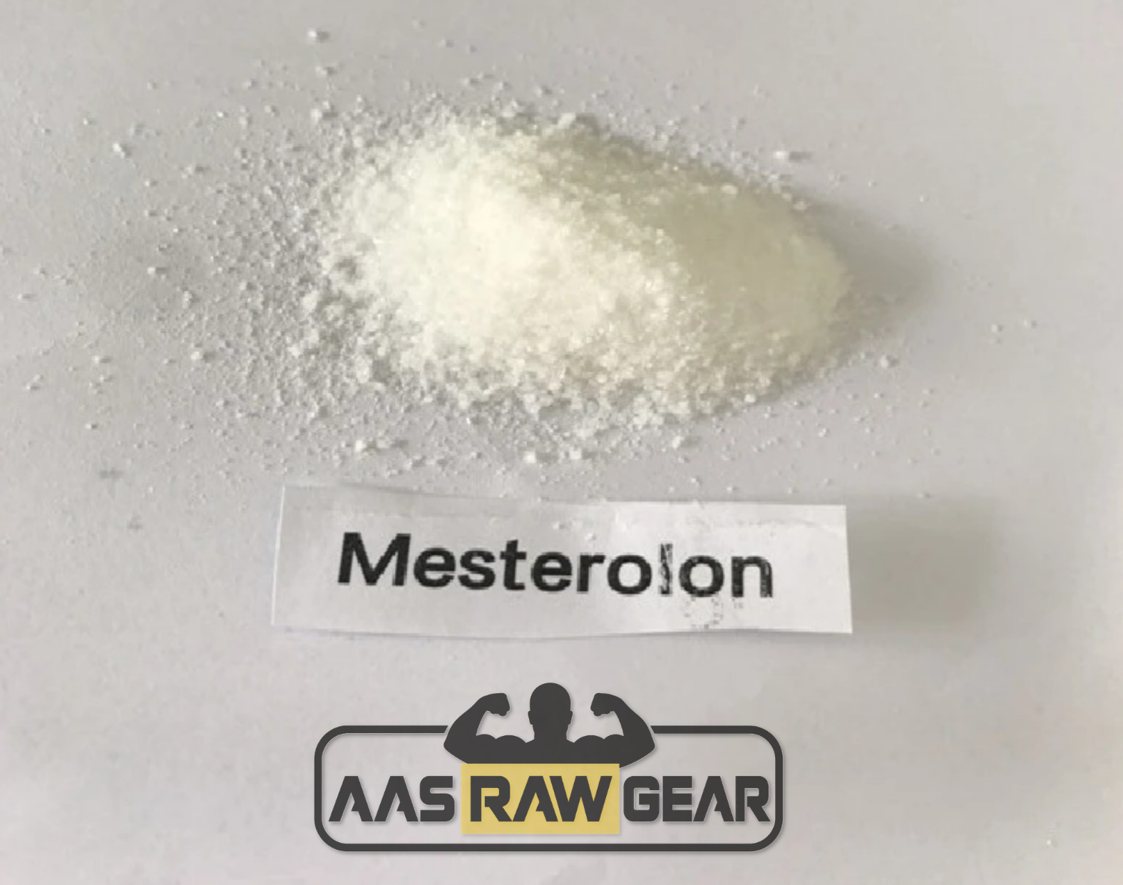 Buy Raw Proviron Powder