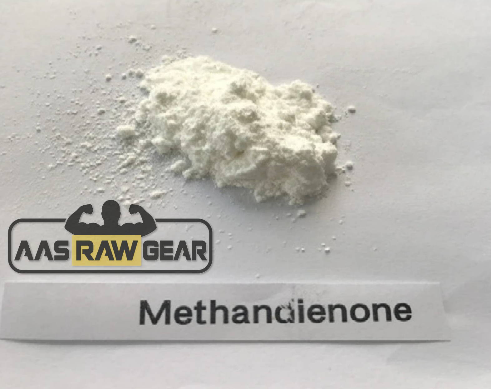 Wholesale Methandrostenolone Powder