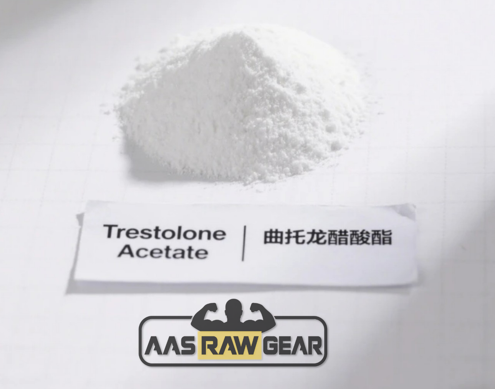 Buy Trestolone Acetate Powder