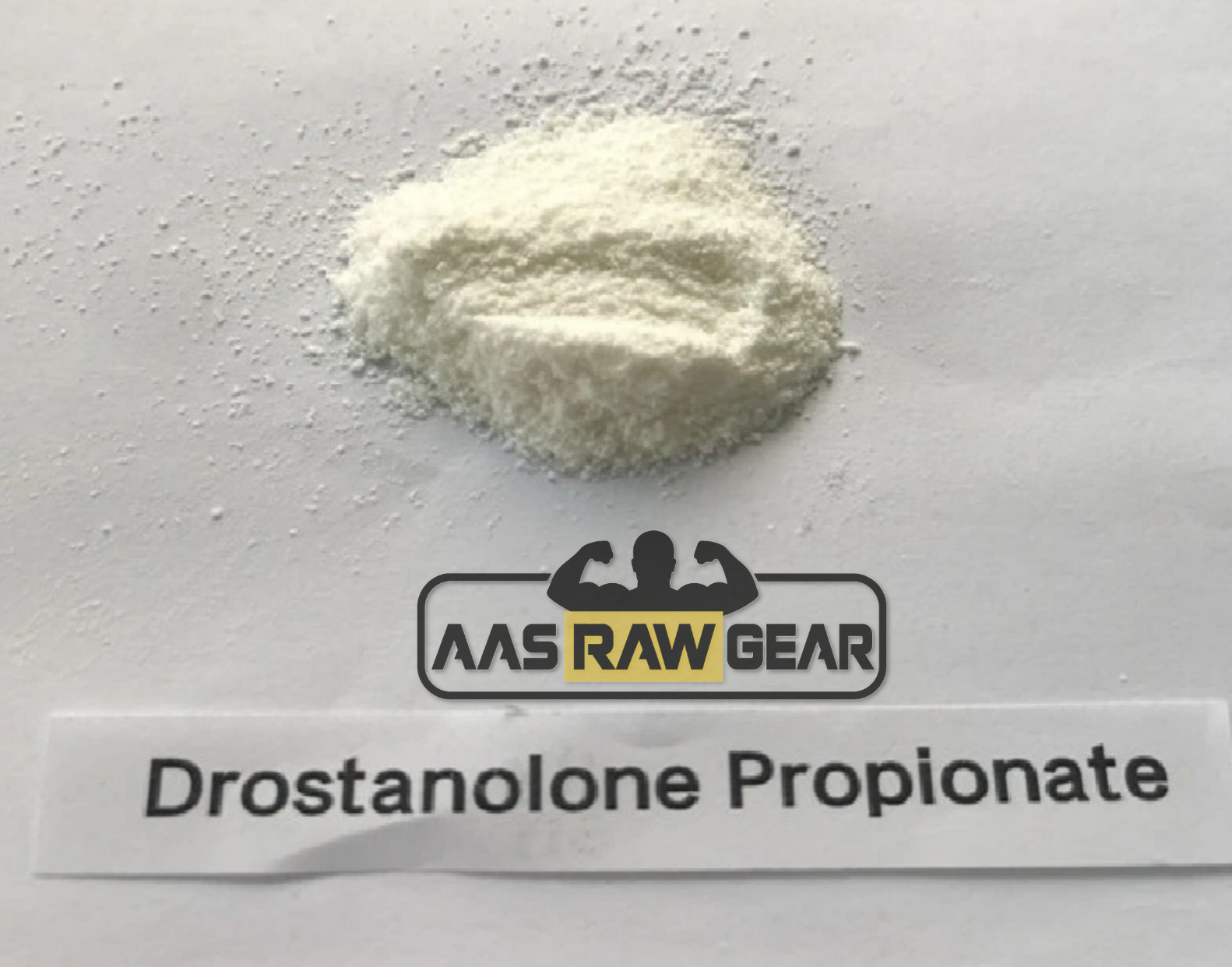 Buy Masteron Raw Powder