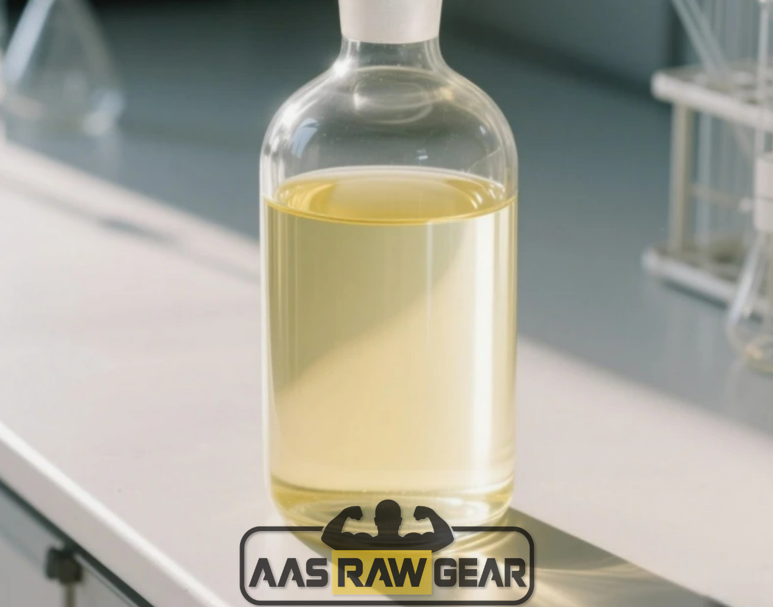 Boldenone Undecylenate EQ