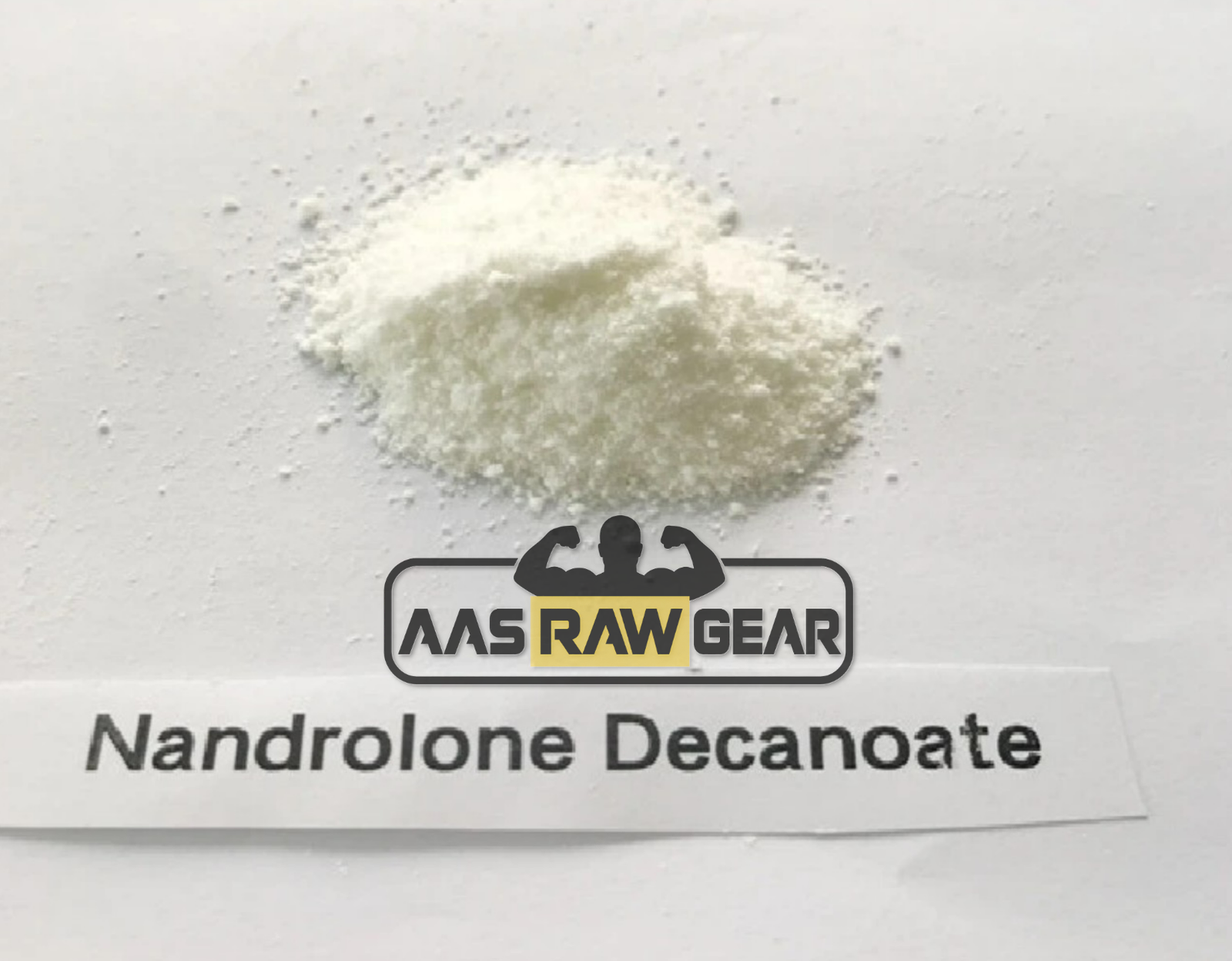 Nandrolone Decanoate Raw Powder