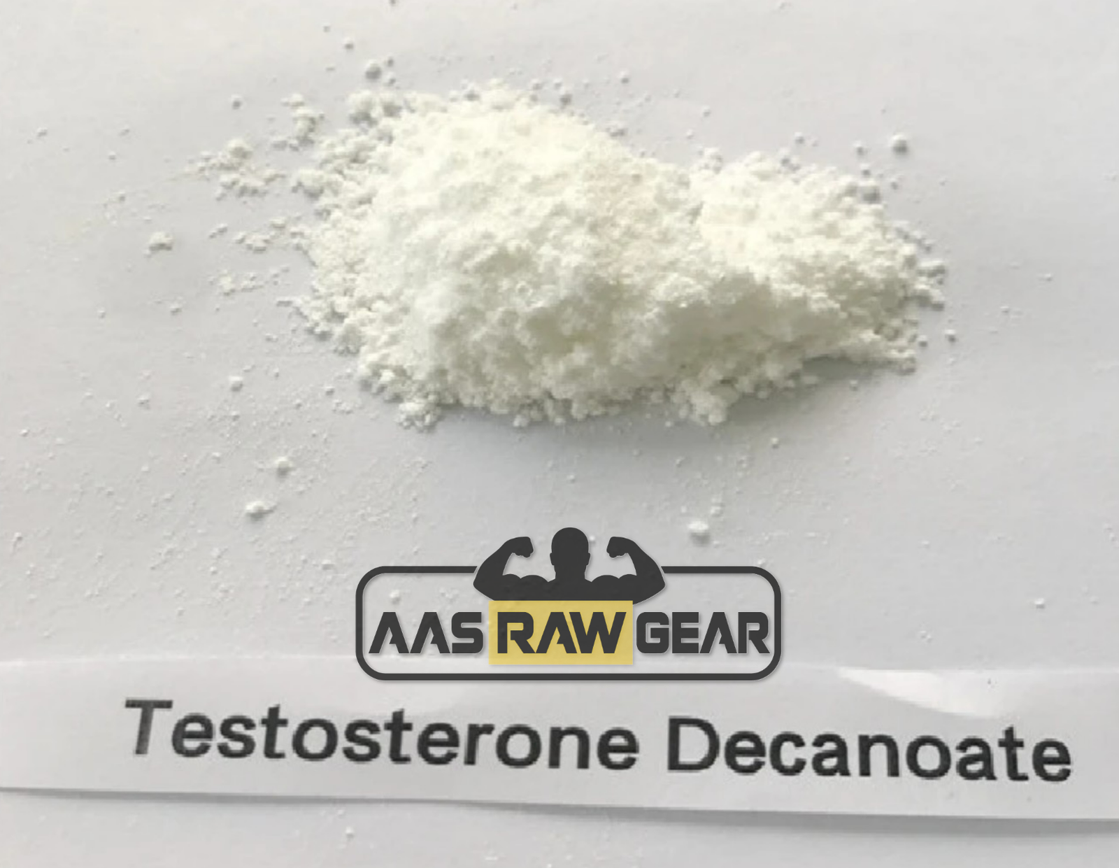Testosterone Decanoate raw powder