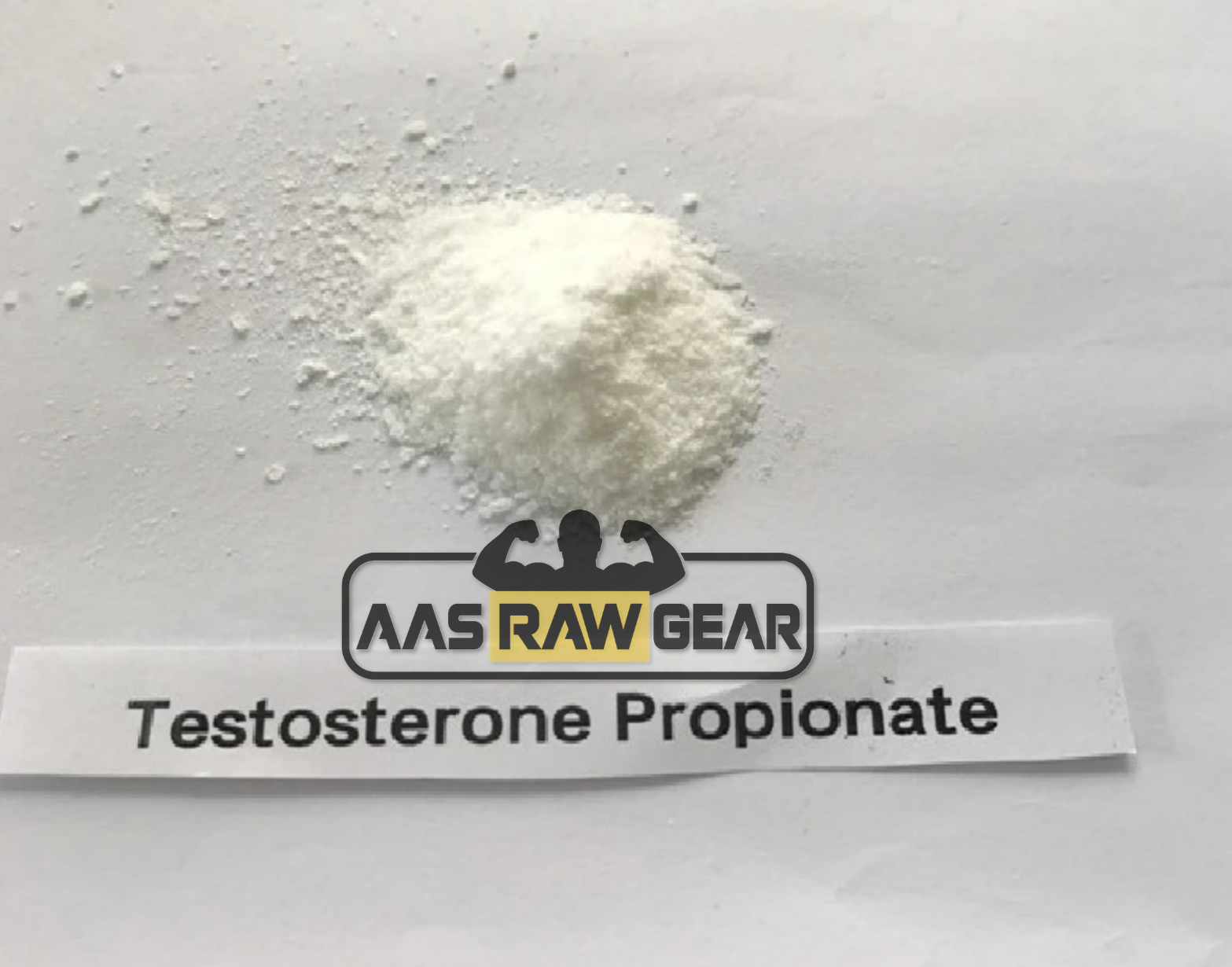 Testosterone Propionate Raw Powder