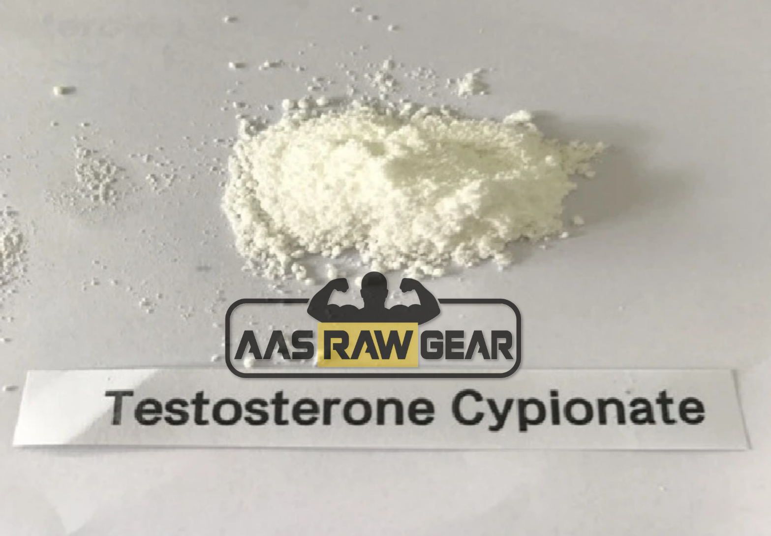 Testosterone Cypionate Powder