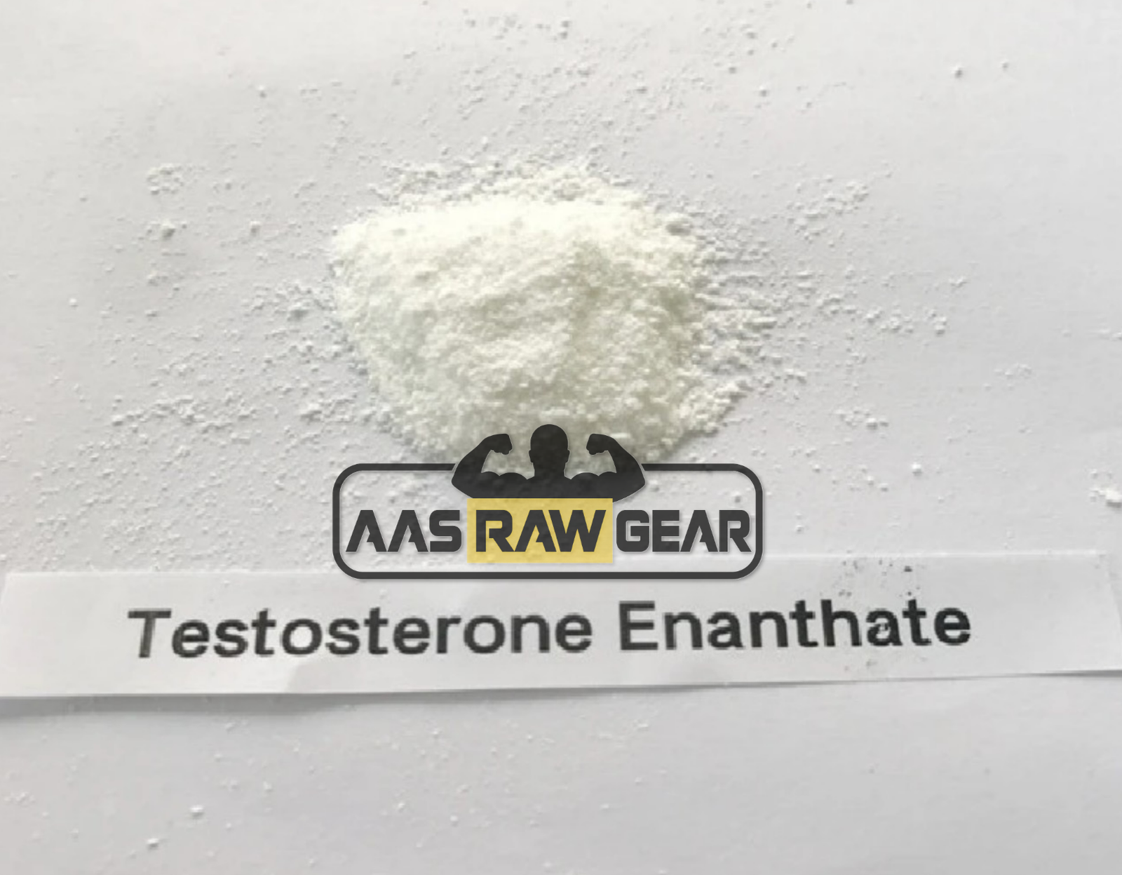 Testosterone Enanthate Raw Powder