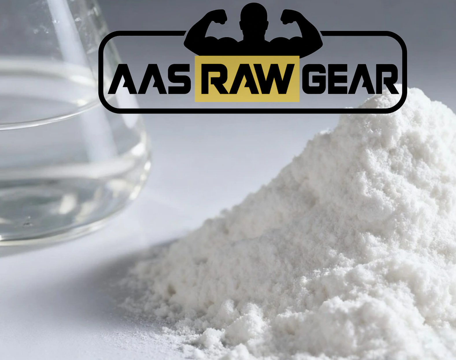 RAW STEROID SUPPLIER 