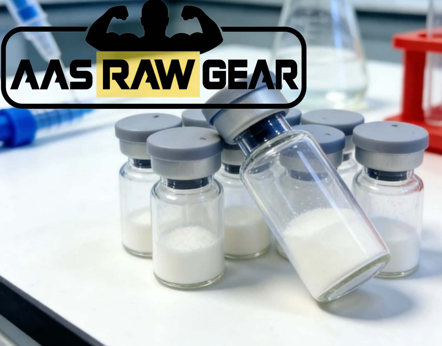WHOLE HGH SUPPLIER